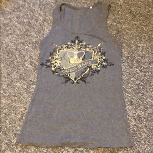 Used top by guess size M